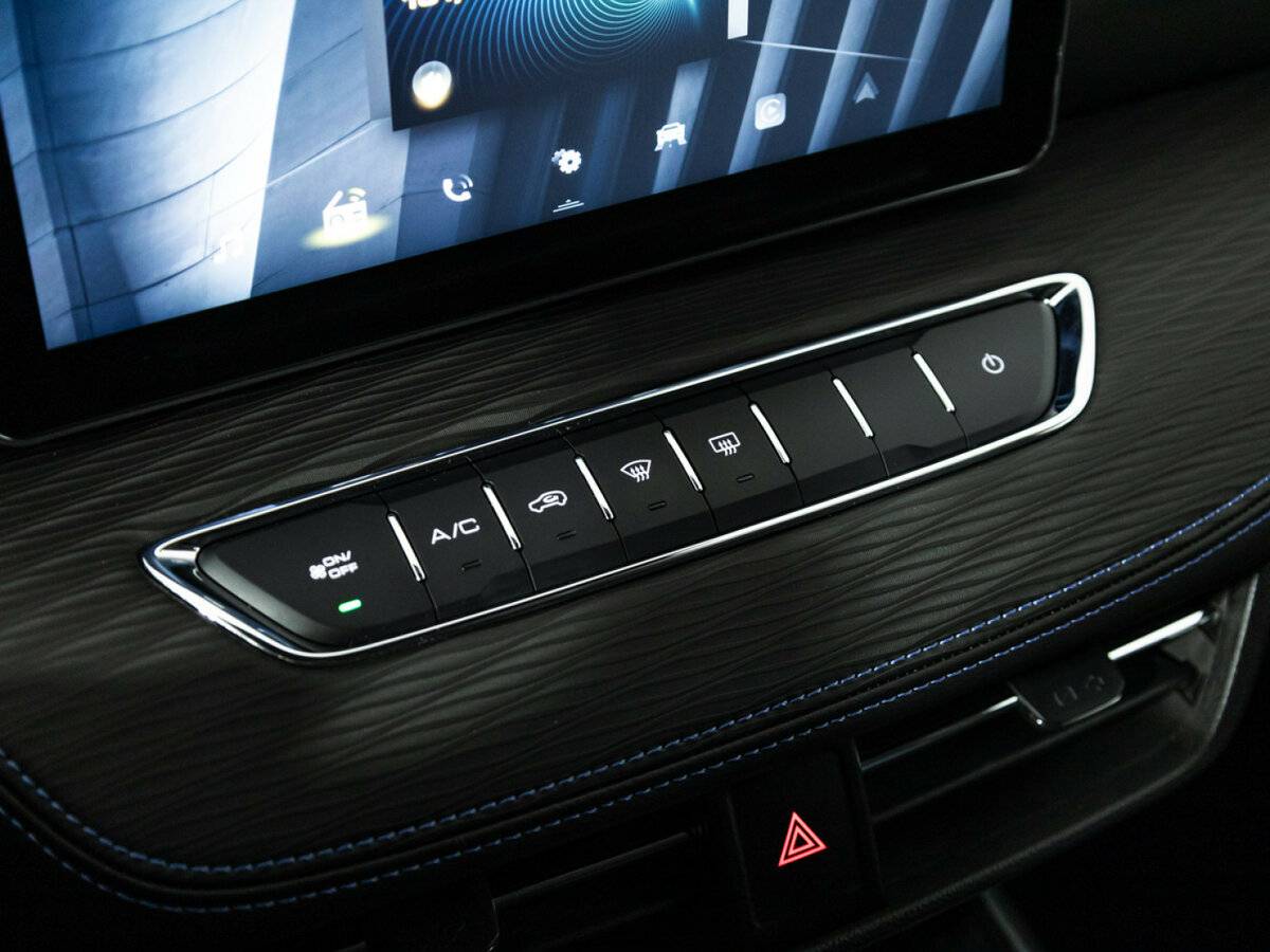 Купить Haval Jolion, 2024, 21 408 км.. Фото: #14