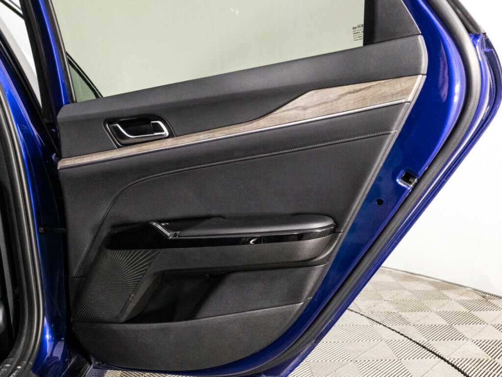 Купить Kia K5, 2021, 143 398 км.. Фото: #28