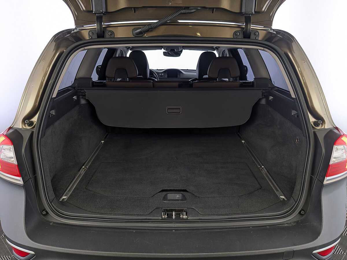 Купить Volvo XC70, 2015, 190 500 км.. Фото: #9