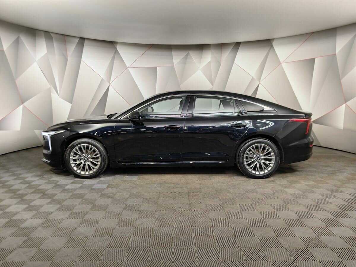 Купить FAW Bestune B70, 2023, 39 321 км.. Фото: #4