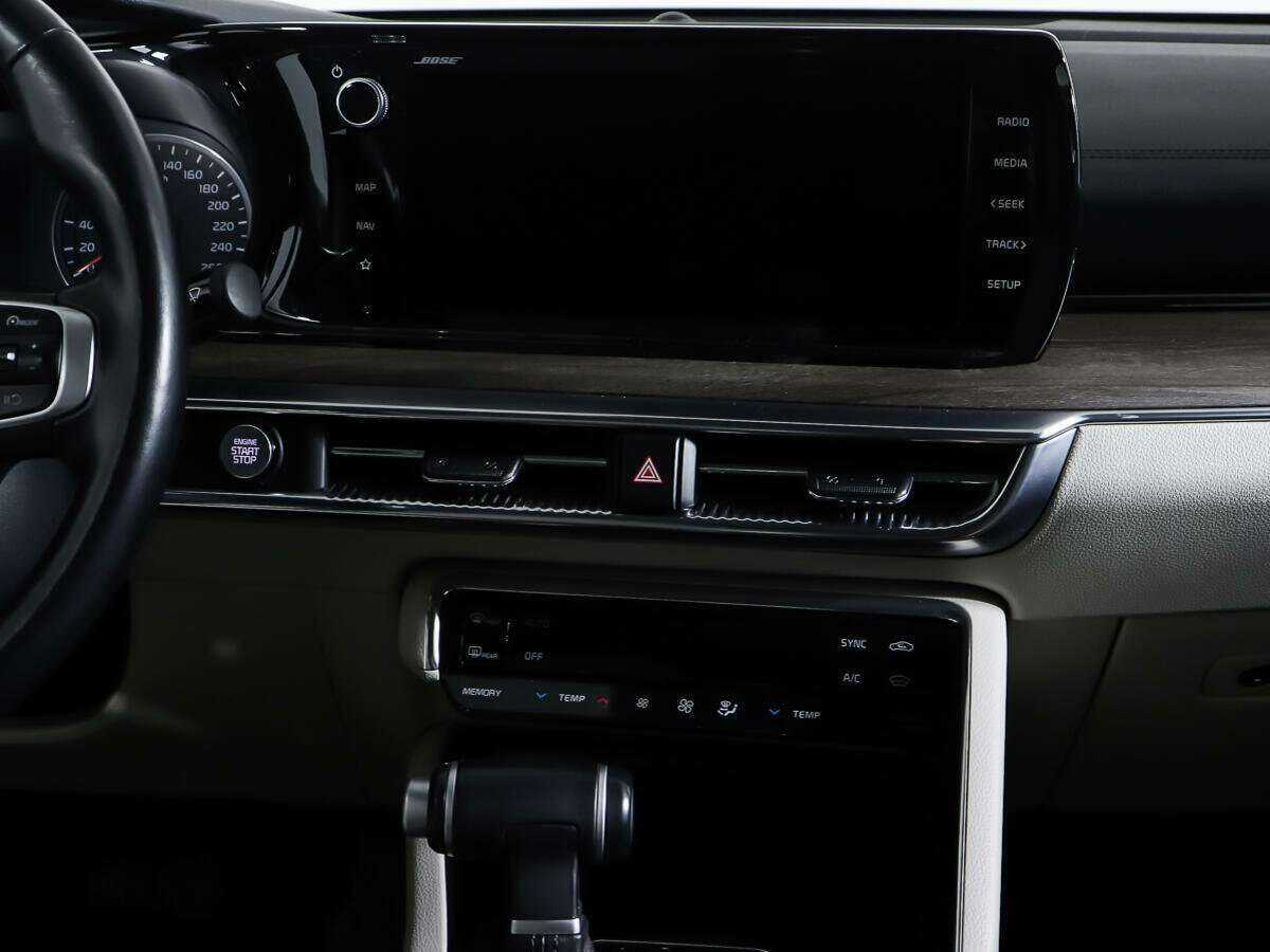 Купить Kia K5, 2020, 53 950 км.. Фото: #11