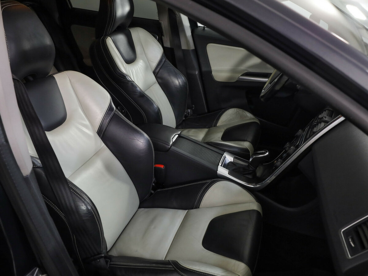Купить Volvo XC60, 2013, 233 821 км.. Фото: #20
