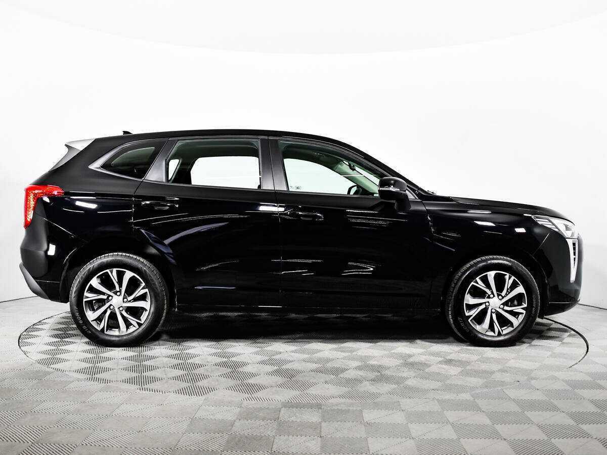 Купить Haval Jolion, 2023, 58 689 км.. Фото: #3