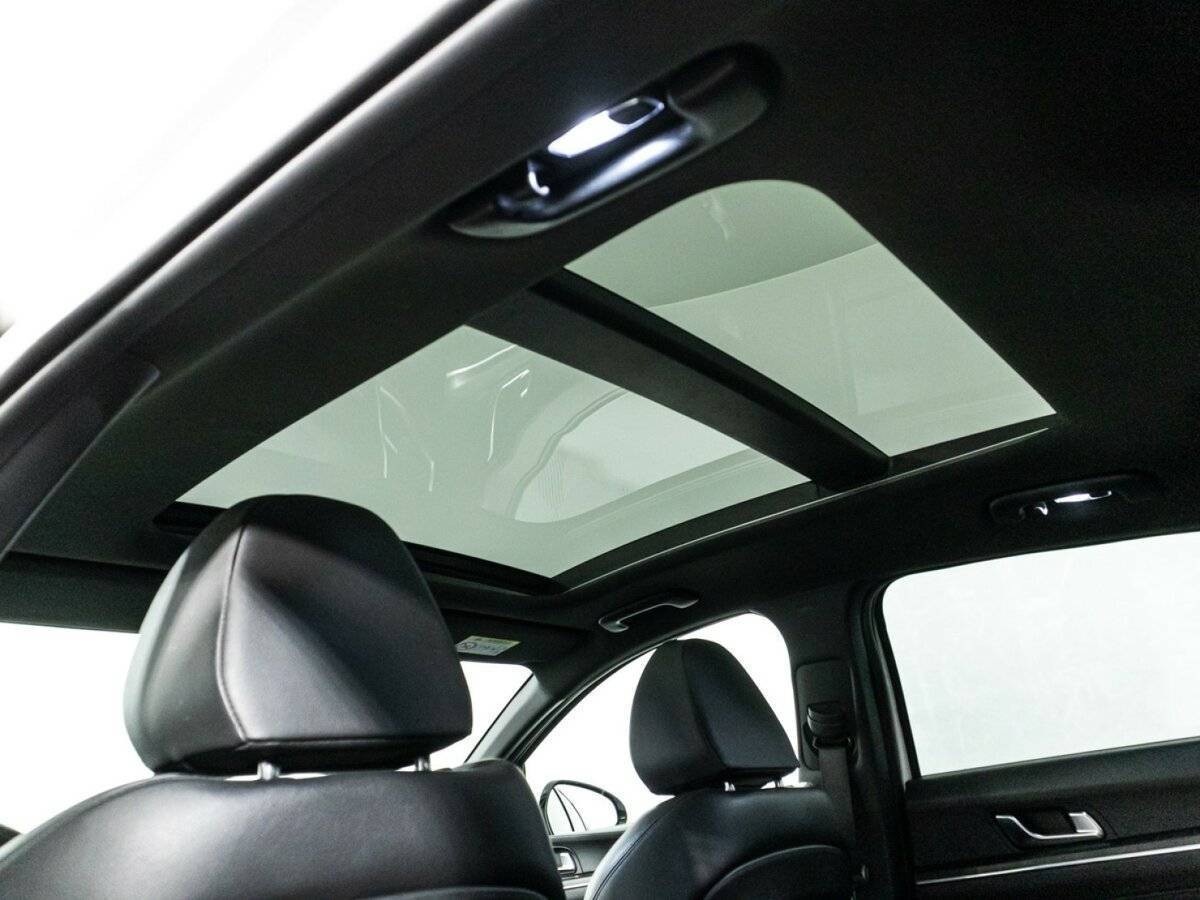 Купить Kia K5, 2021, 107 221 км.. Фото: #17