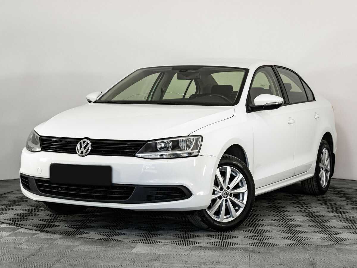 Купить Volkswagen Jetta, 2013, 108 694 км.. Фото: #0