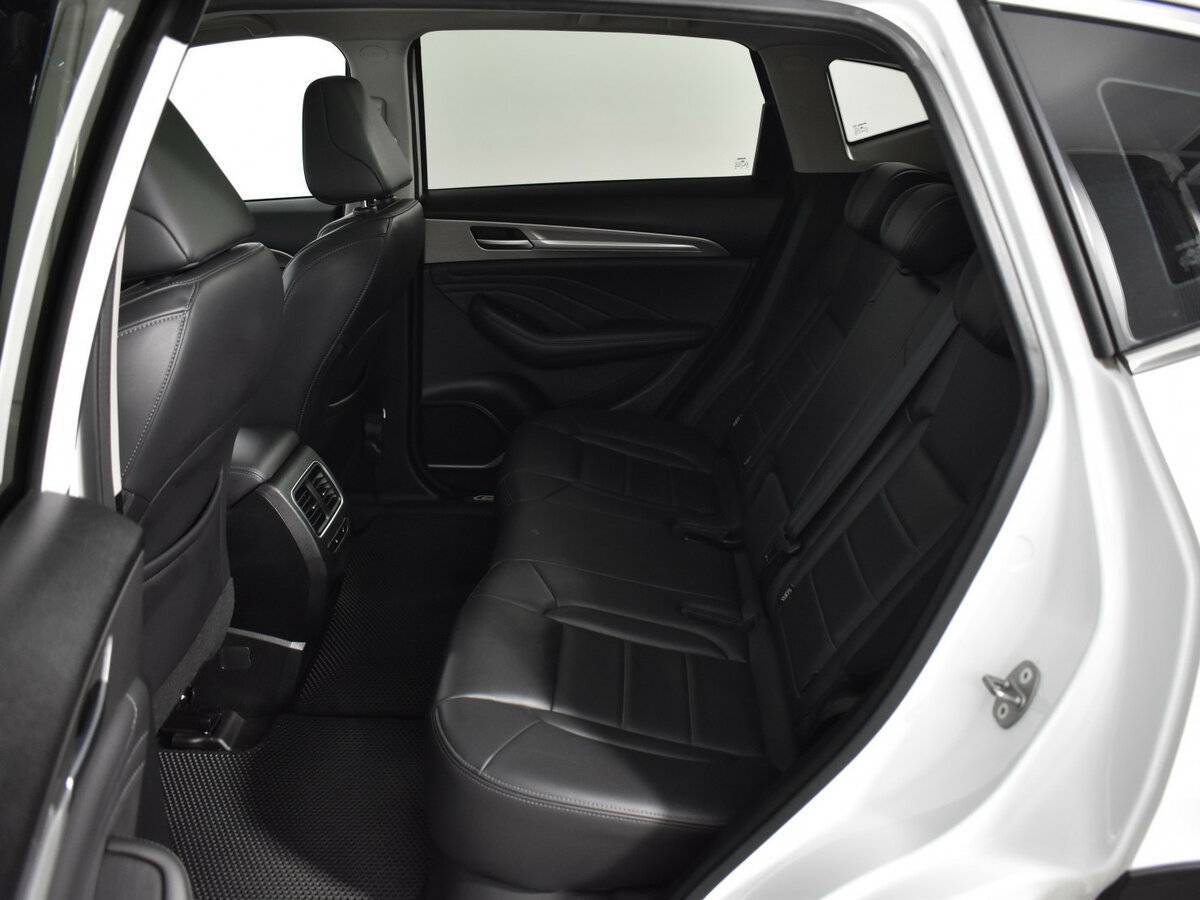 Купить Haval F7, 2022, 93 236 км.. Фото: #11