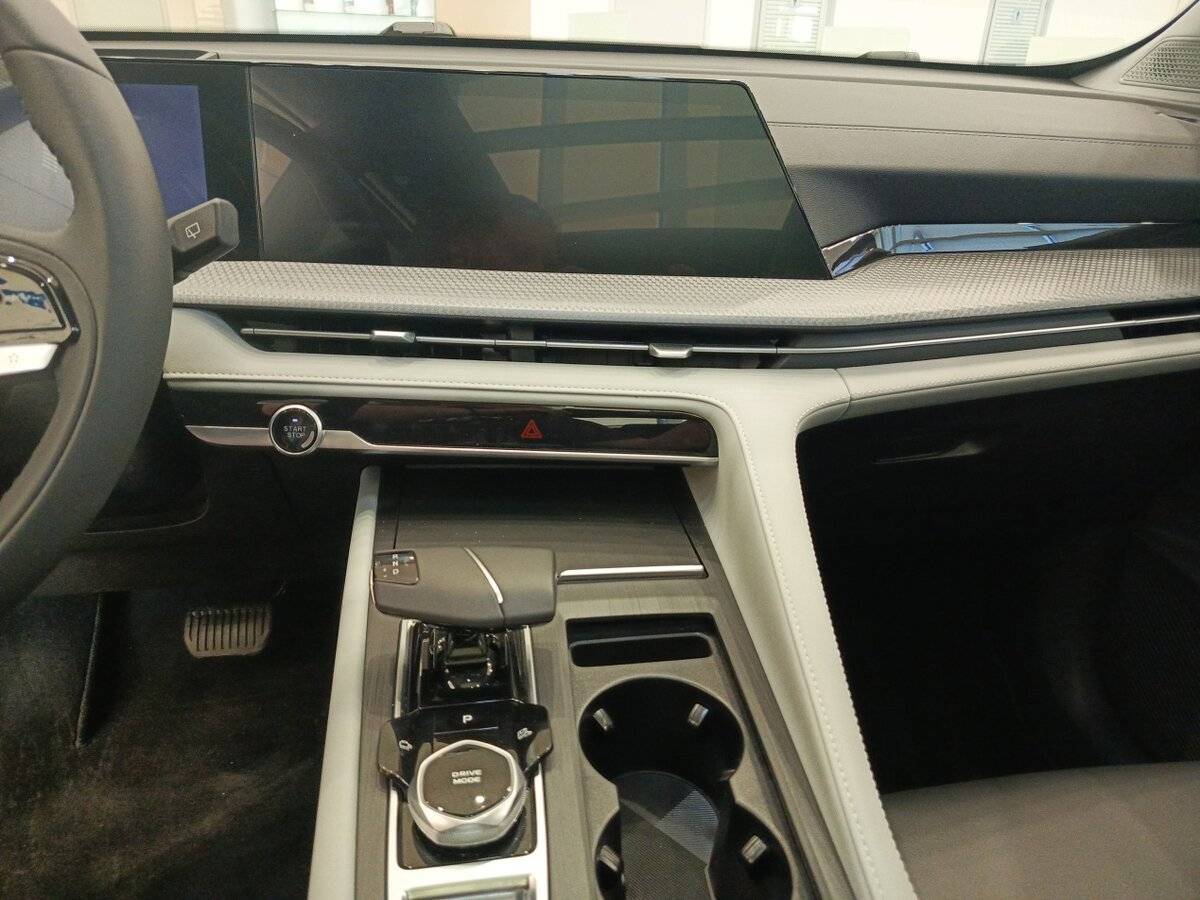 Купить Changan CS75 Plus, 2024, 1 492 км.. Фото: #14