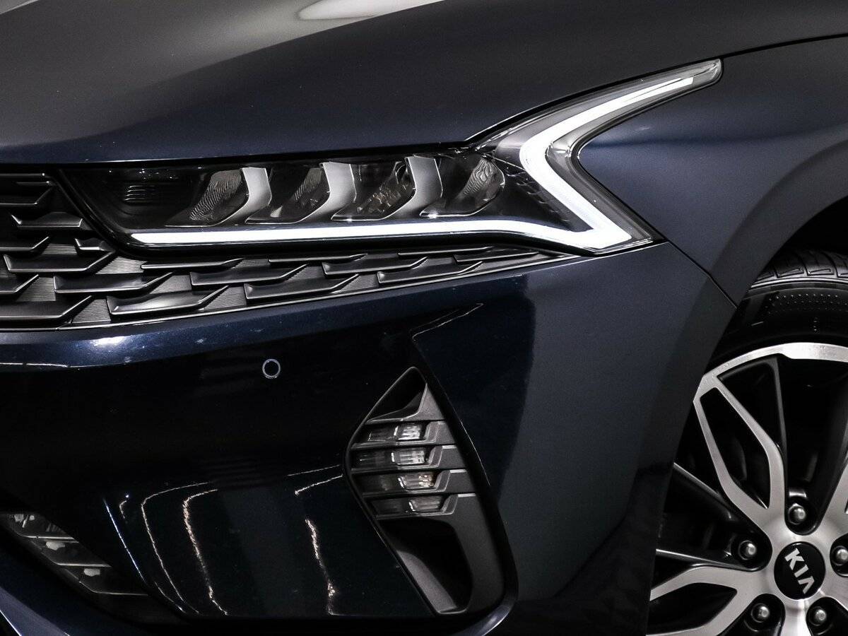 Купить Kia K5, 2020, 50 818 км.. Фото: #15