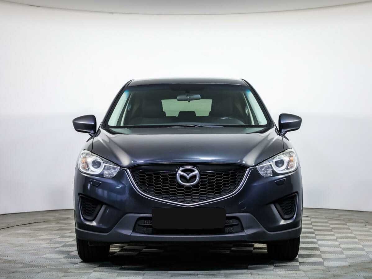 Купить Mazda CX-5, 2013, 293 320 км.. Фото: #0