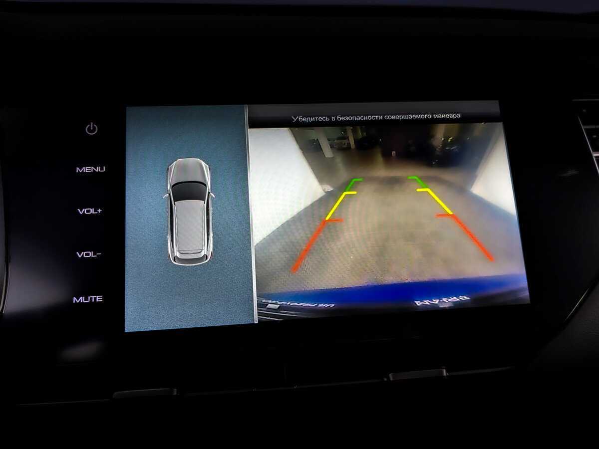 Купить Haval F7, 2019, 75 729 км.. Фото: #24