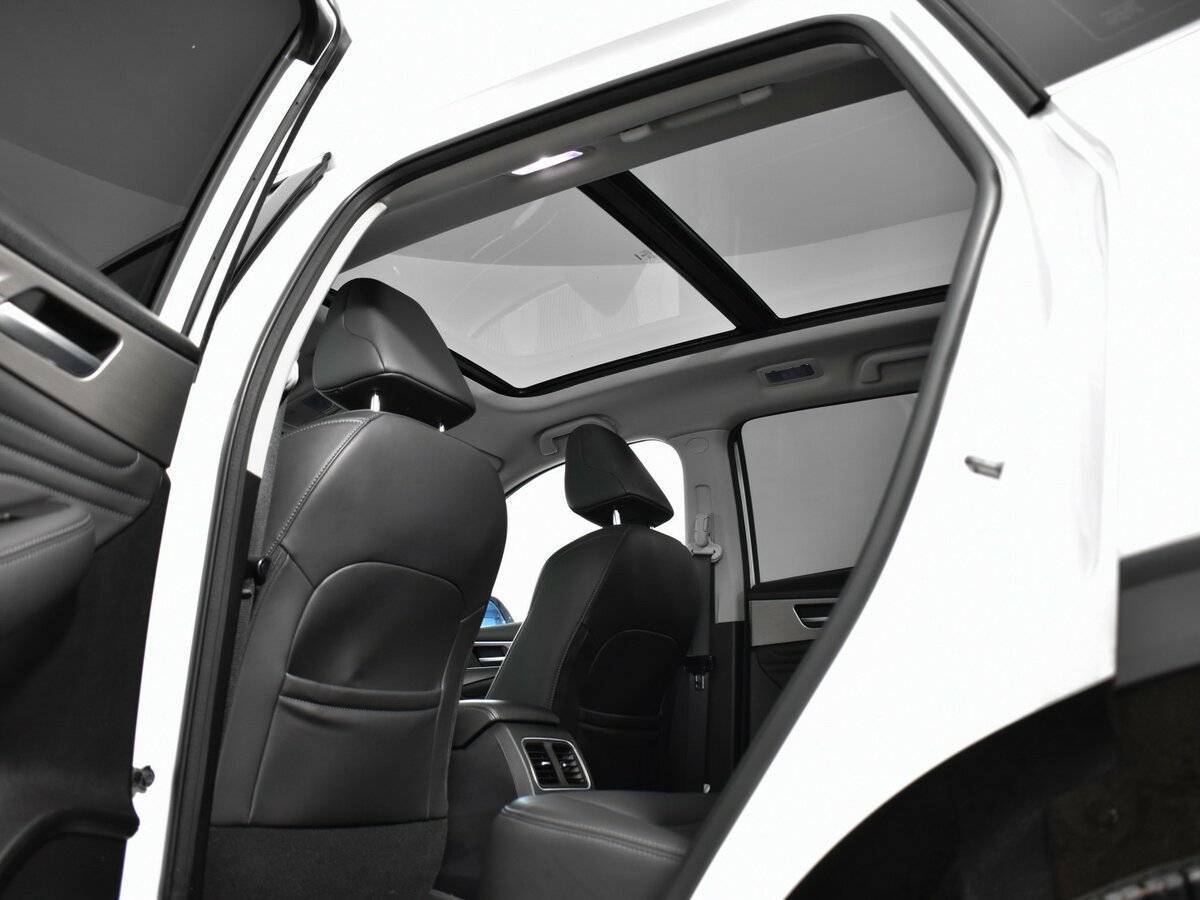 Купить Haval F7, 2020, 102 345 км.. Фото: #11