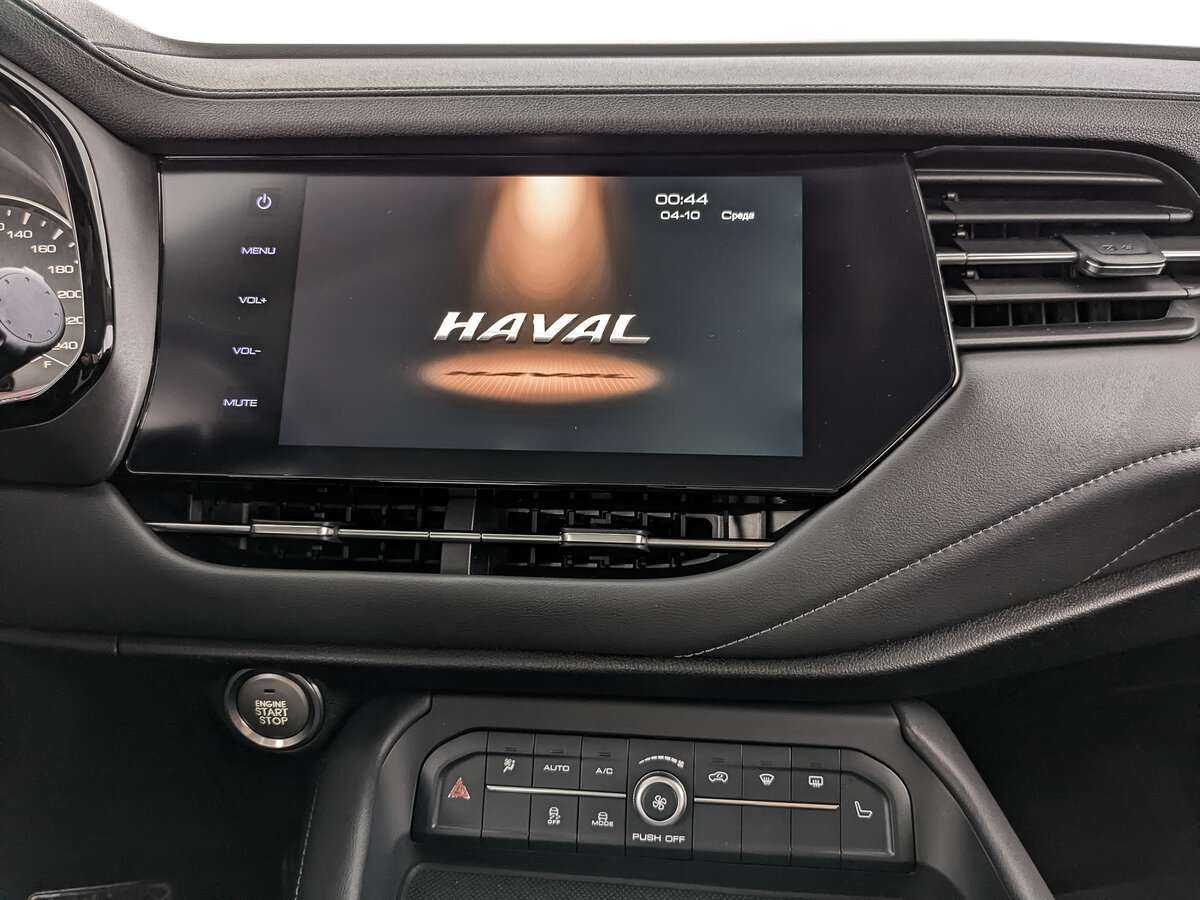 Купить Haval F7, 2021, 77 708 км.. Фото: #12