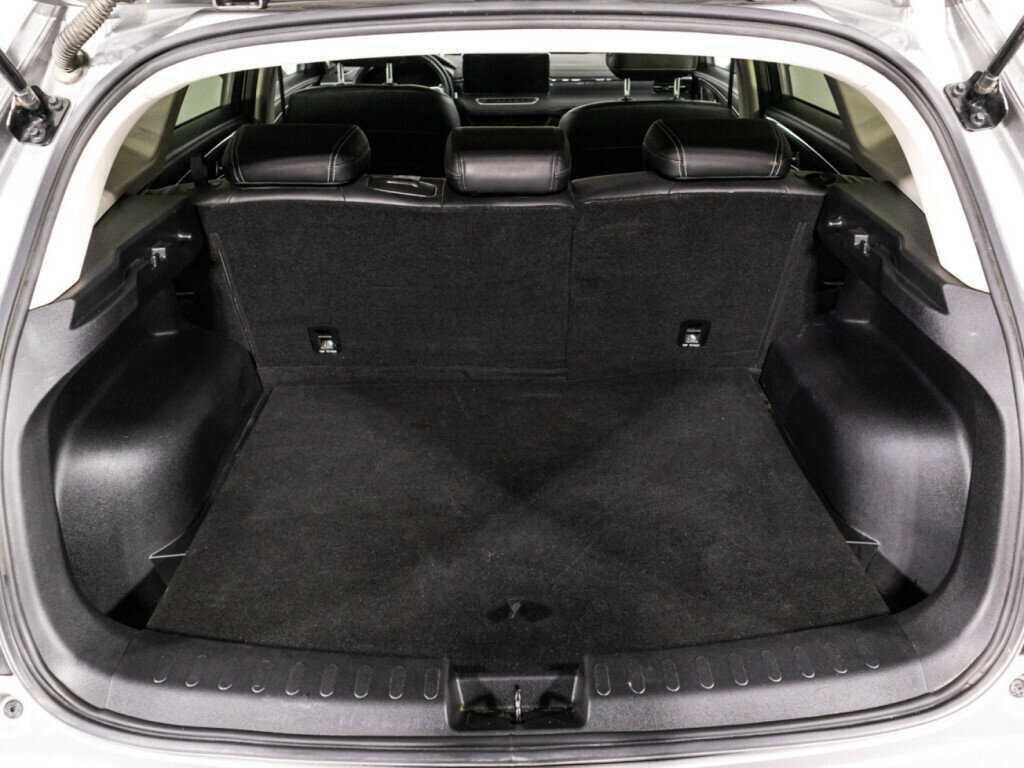 Купить Haval Jolion, 2023, 67 139 км.. Фото: #14