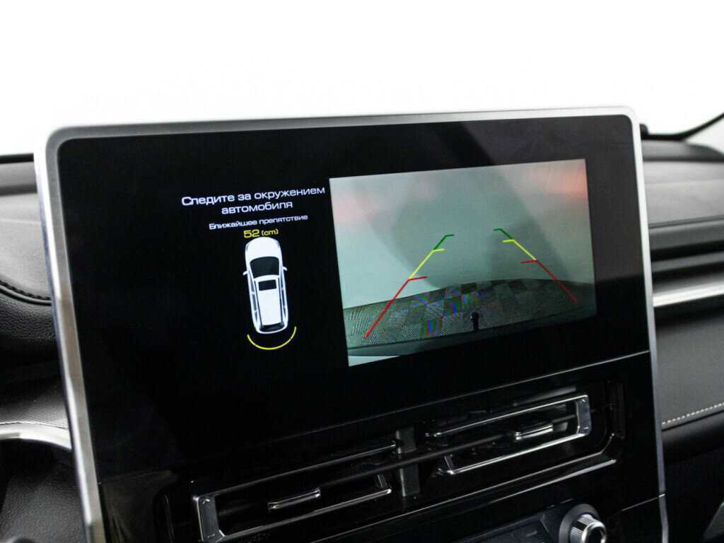 Купить Haval M6, 2023, 12 000 км.. Фото: #15