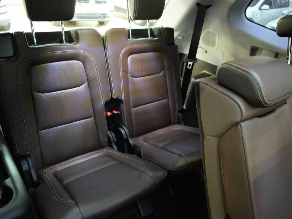 Купить Chery Tiggo 8 Pro, 2022, 57 713 км.. Фото: #21