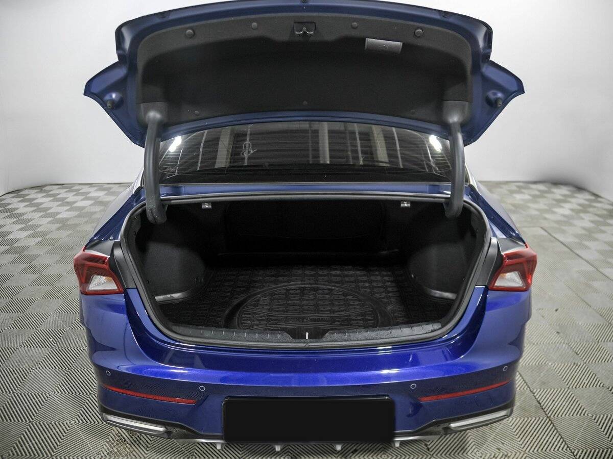 Купить Kia K5, 2021, 39 767 км.. Фото: #22