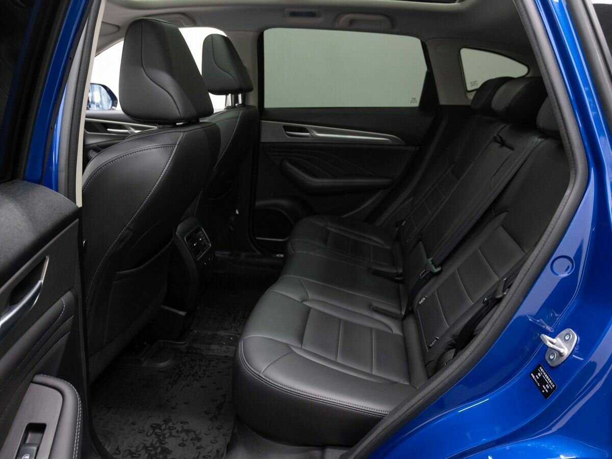 Купить Haval F7, 2020, 93 000 км.. Фото: #8