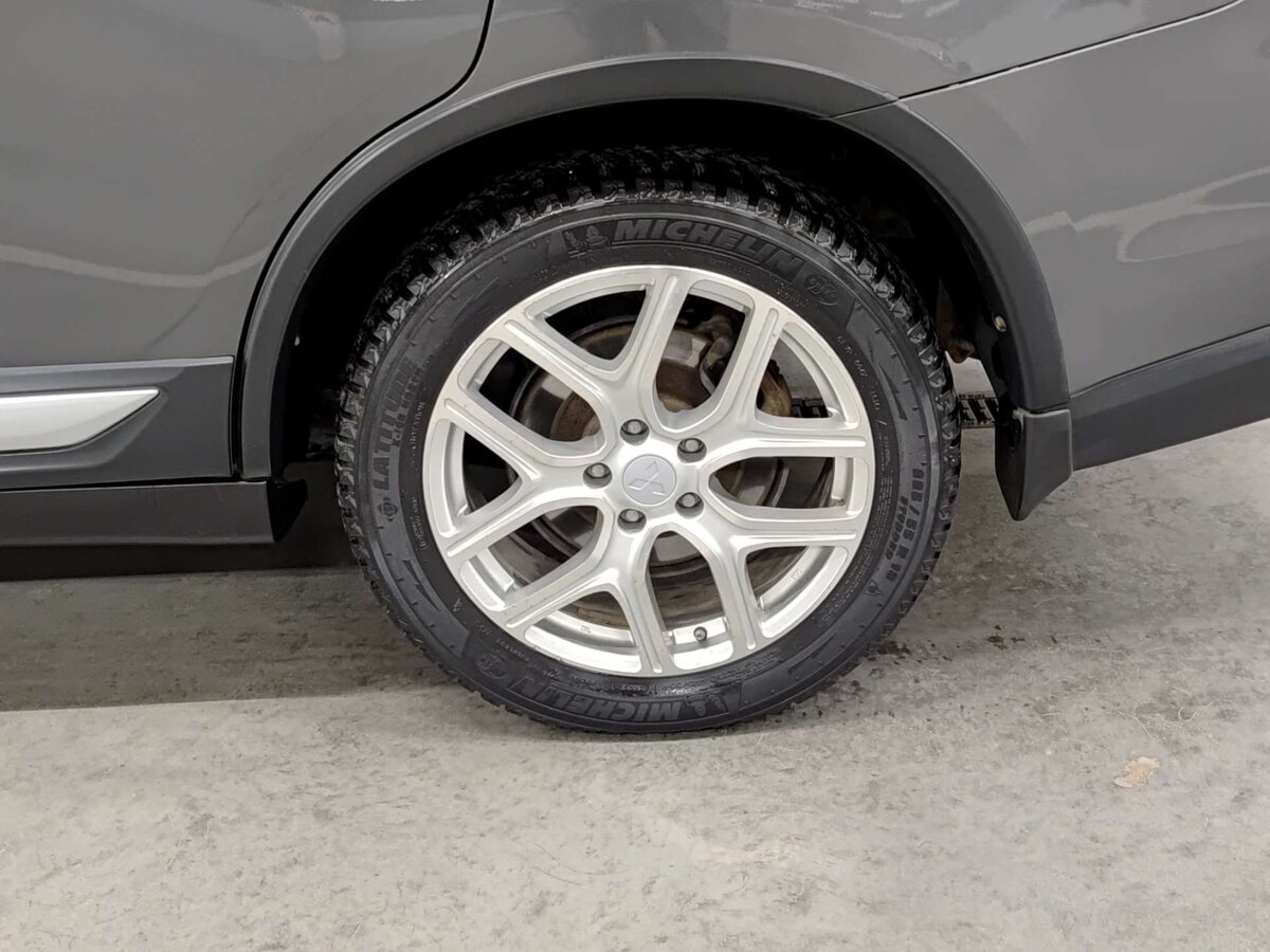 Купить Mitsubishi Outlander, 2016, 172 837 км.. Фото: #17