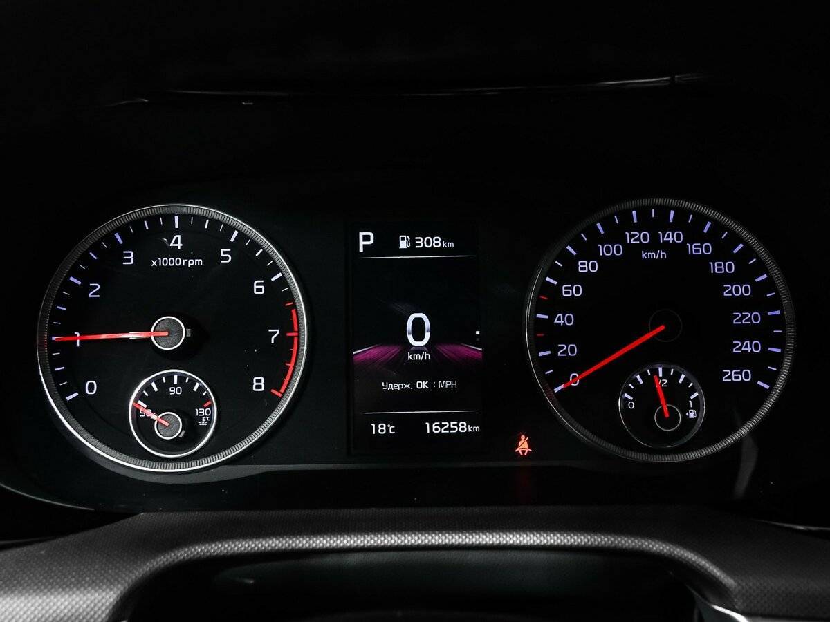 Купить Kia K5, 2023, 16 257 км.. Фото: #9