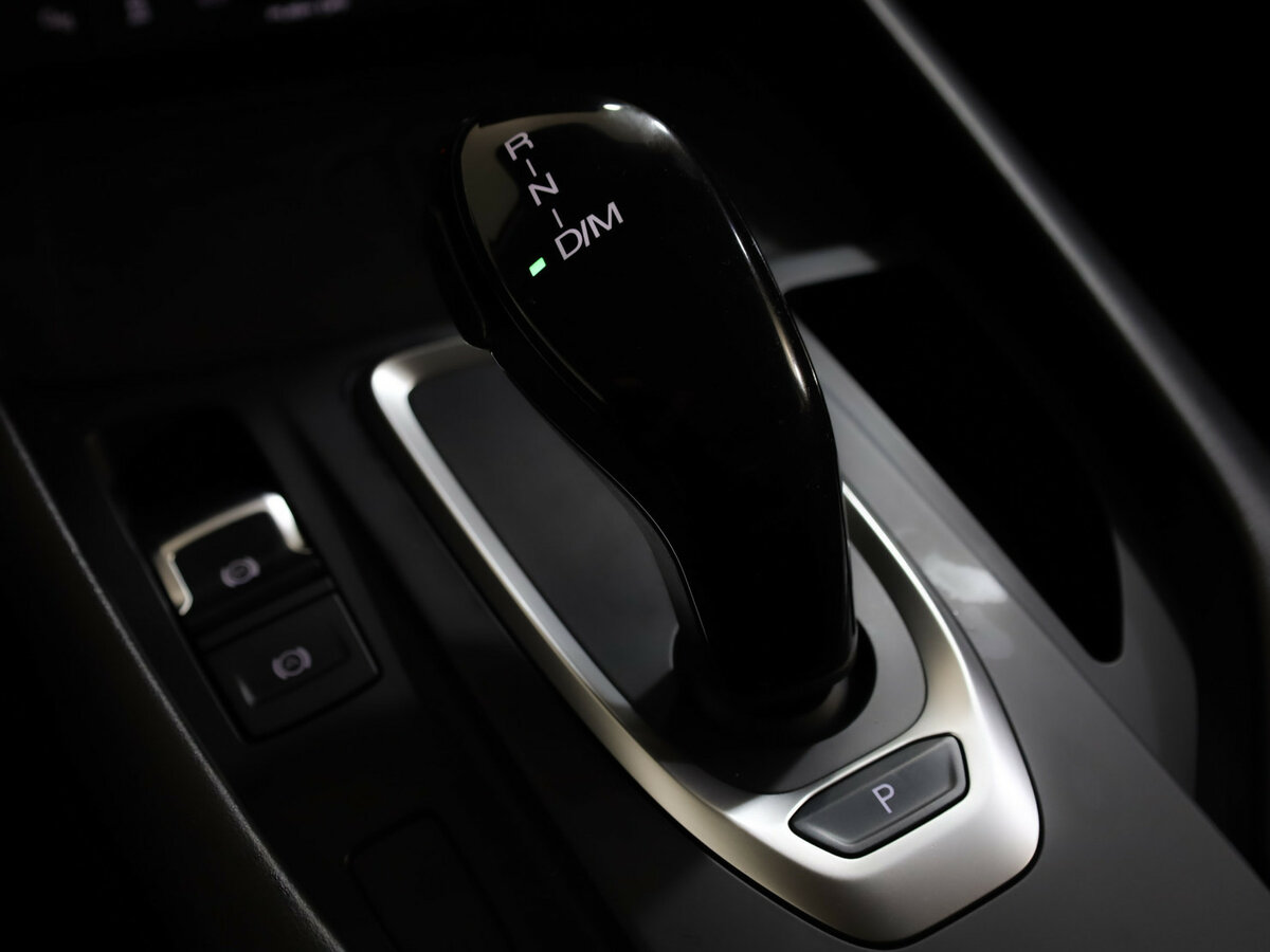 Купить Haval F7x, 2022, 99 501 км.. Фото: #12