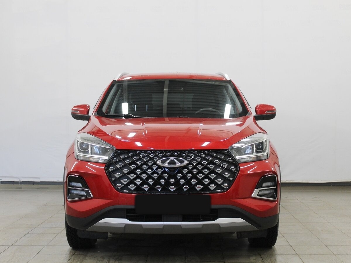 Купить Chery Tiggo 4 Pro, 2024, 21 894 км.. Фото: #1