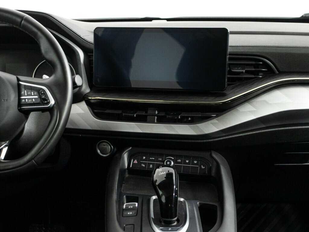 Купить Haval F7x, 2023, 45 560 км.. Фото: #13