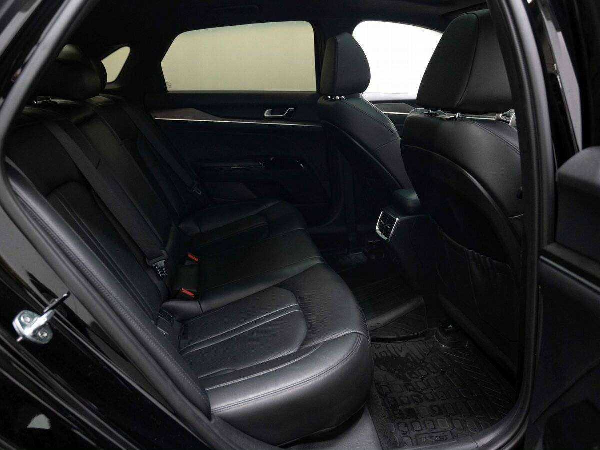 Купить Kia K5, 2020, 28 212 км.. Фото: #9