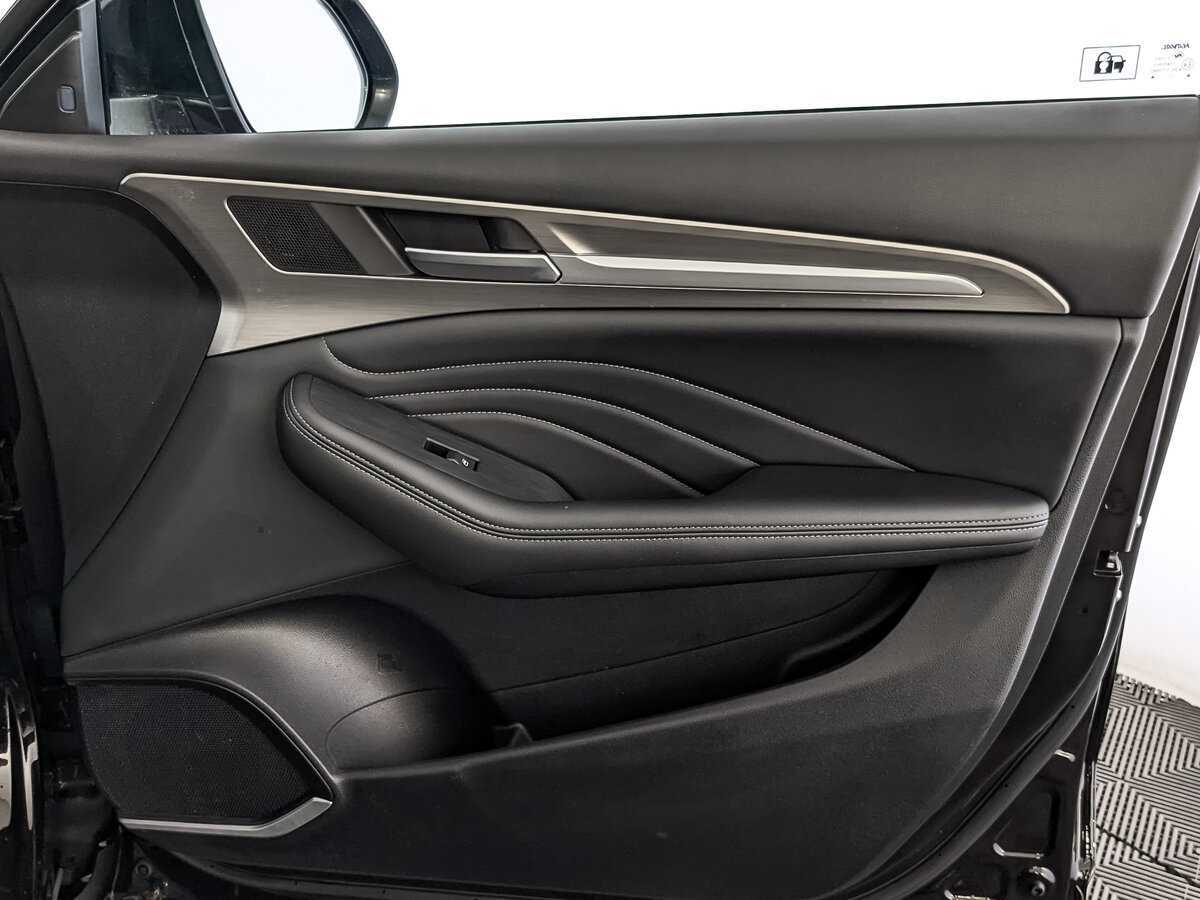 Купить Haval F7, 2022, 82 798 км.. Фото: #24