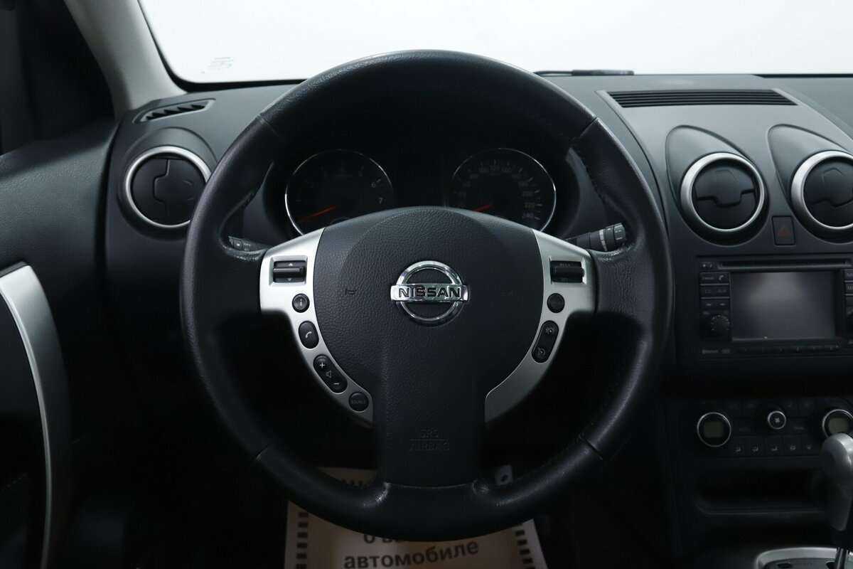 Купить Nissan Qashqai, 2013, 166 000 км.. Фото: #9
