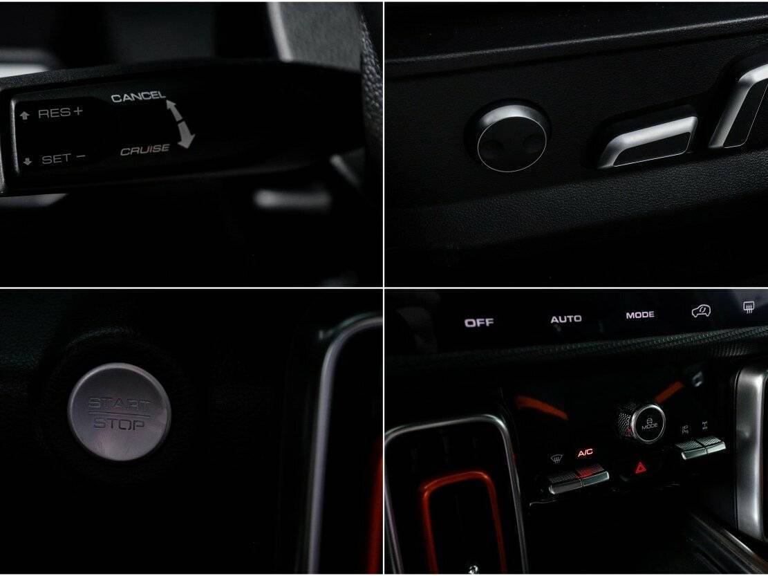 Купить Haval Dargo, 2022, 34 609 км.. Фото: #21