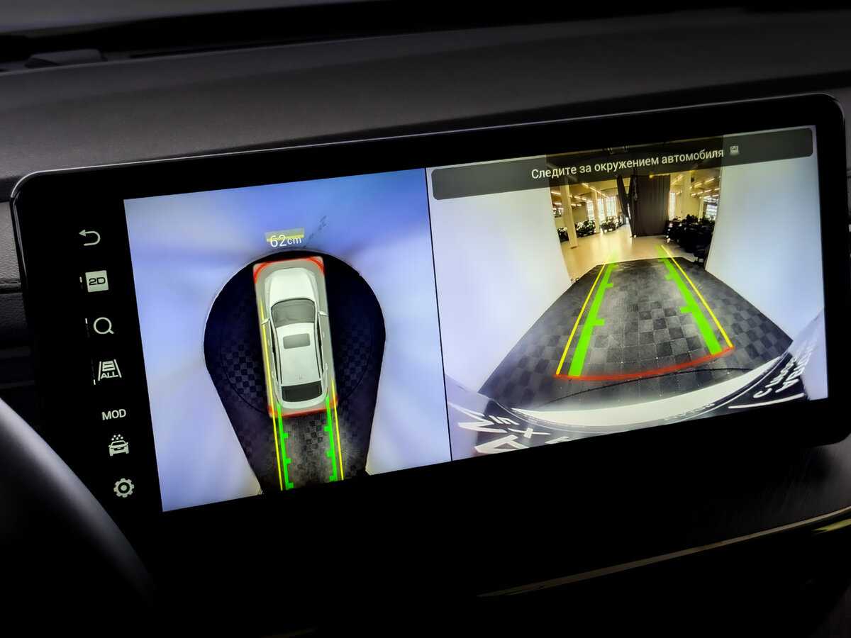 Купить Haval F7x, 2024, 11 695 км.. Фото: #19