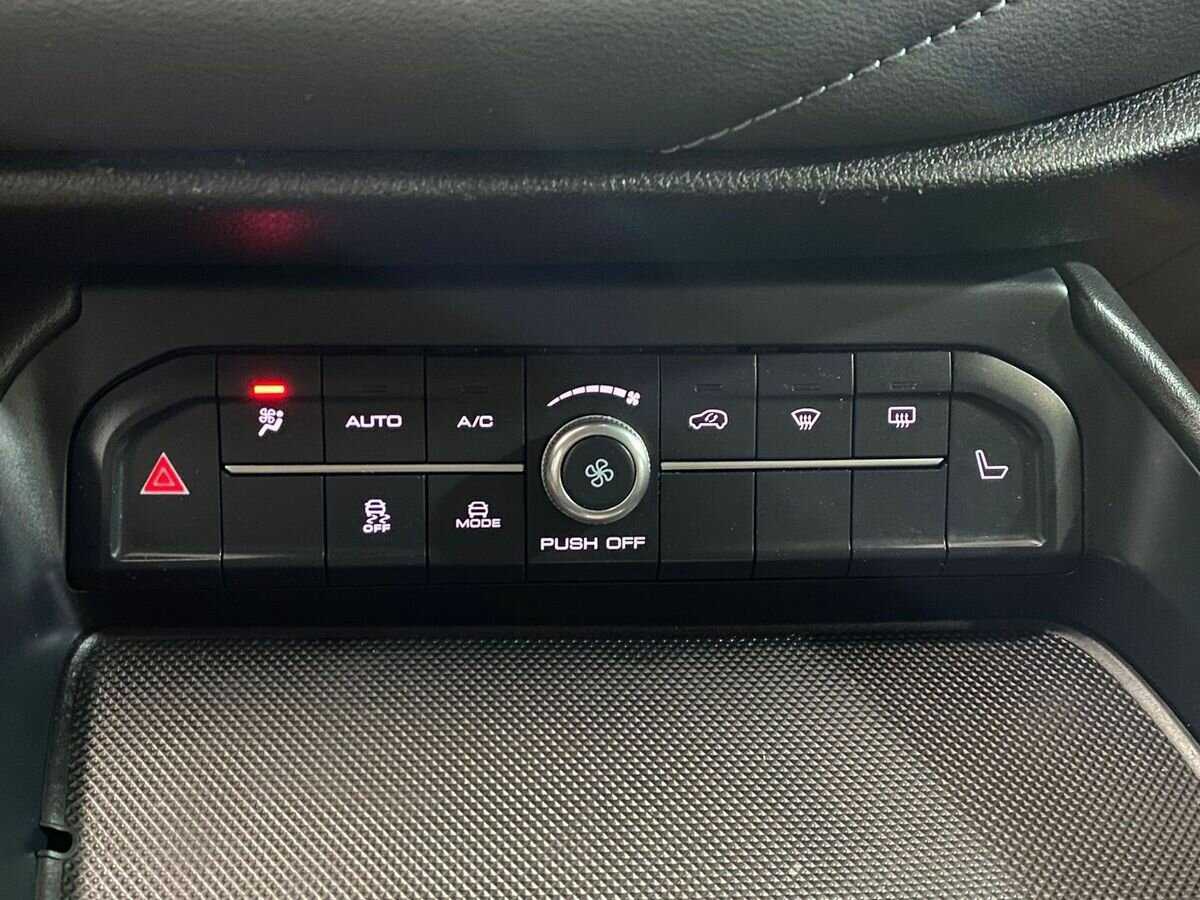 Купить Haval F7, 2021, 87 848 км.. Фото: #15