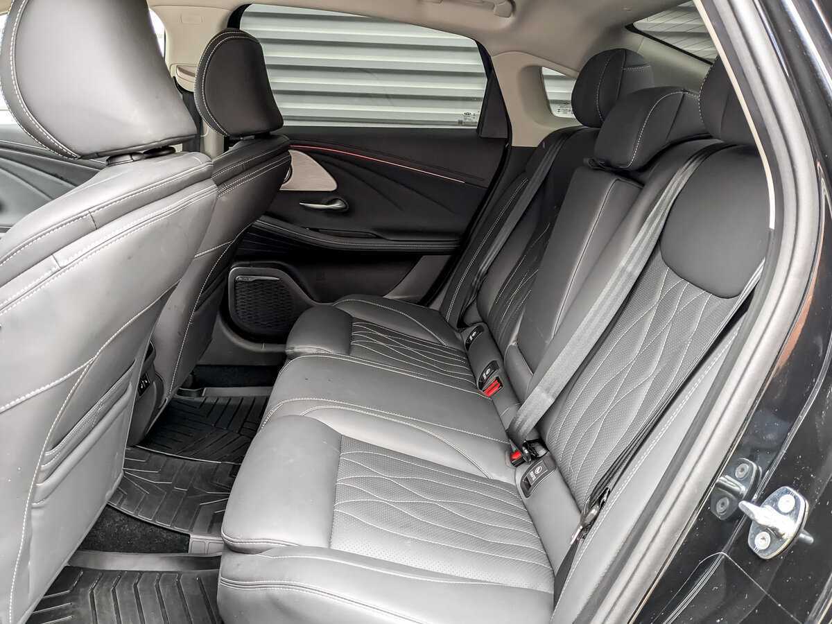 Купить Chery Arrizo 8, 2023, 26 481 км.. Фото: #26