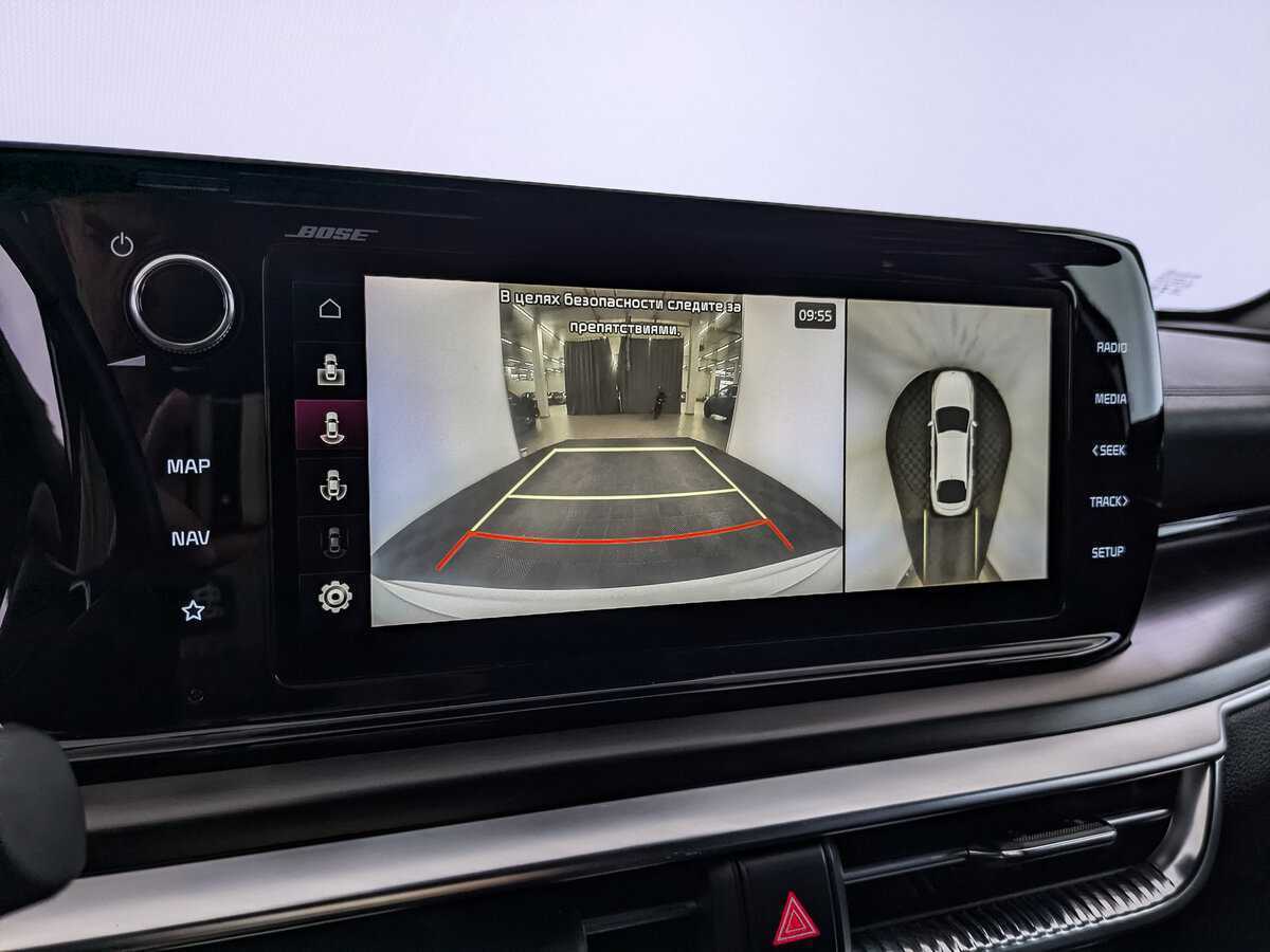 Купить Kia K5, 2021, 78 481 км.. Фото: #26