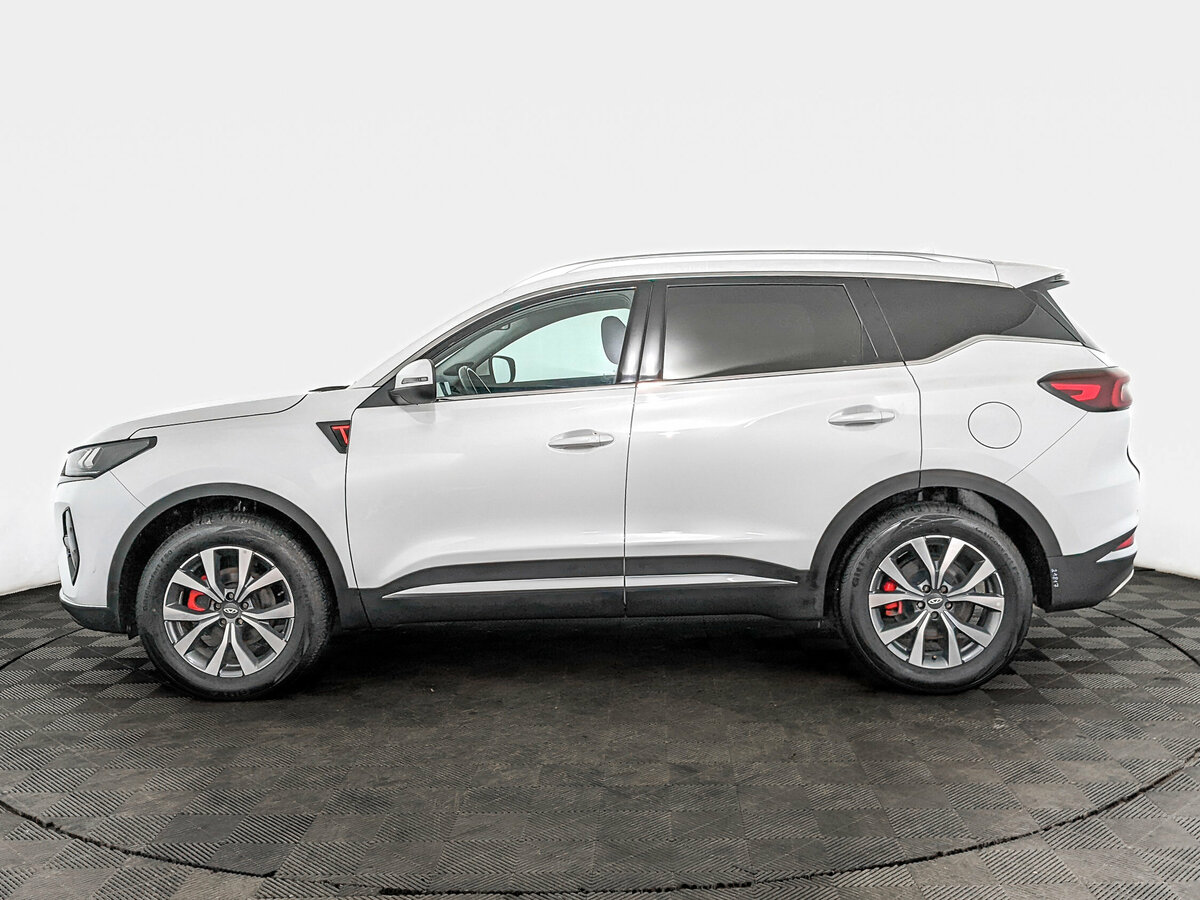 Купить Chery Tiggo 7 Pro Max, 2024, 62 994 км.. Фото: #7