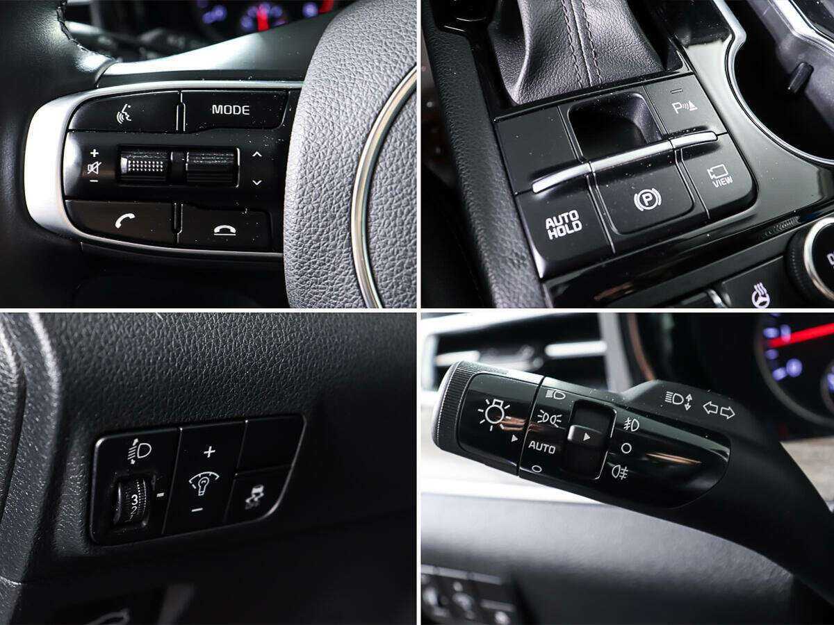 Купить Kia K5, 2021, 45 870 км.. Фото: #18