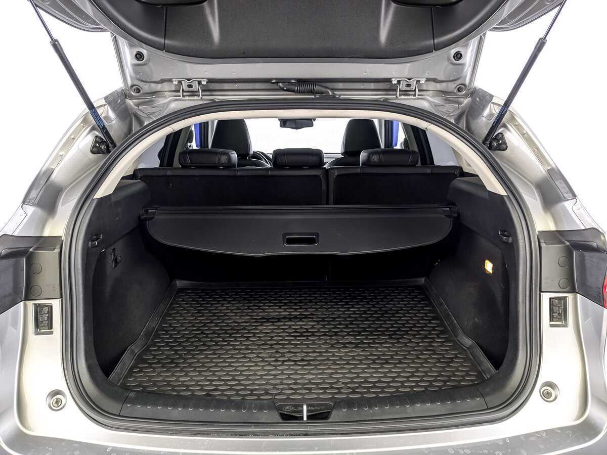 Купить Haval F7, 2021, 88 639 км.. Фото: #9