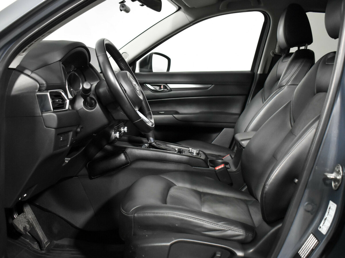 Купить Mazda CX-5, 2020, 89 130 км.. Фото: #11