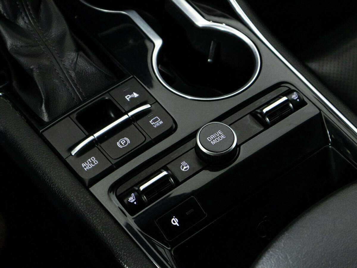 Купить Kia K5, 2020, 99 328 км.. Фото: #16