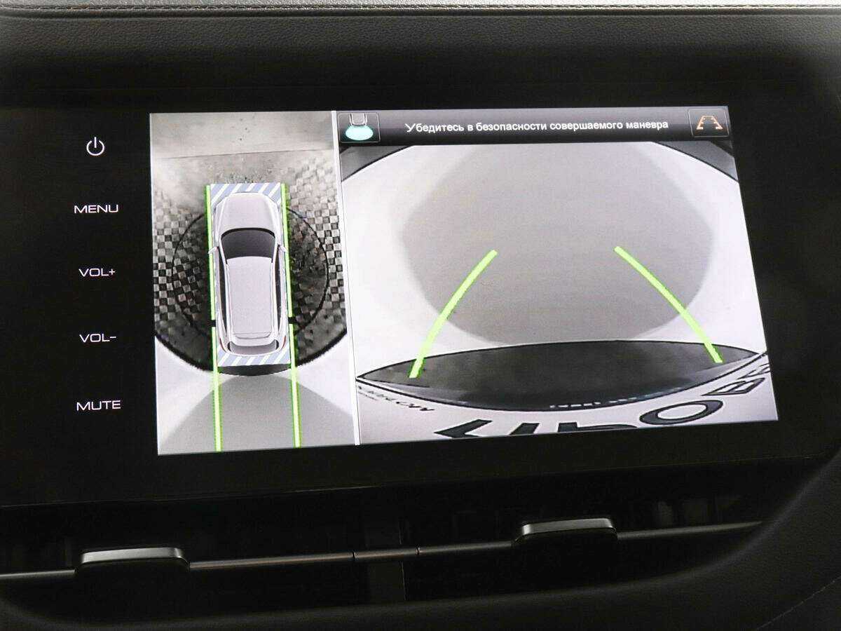 Купить Haval F7, 2021, 63 300 км.. Фото: #12