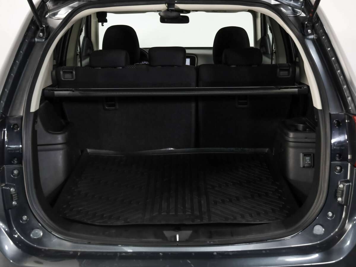 Купить Mitsubishi Outlander, 2021, 89 658 км.. Фото: #29