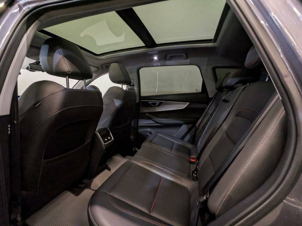 Купить Chery Tiggo 7 Pro, 2022, 48 838 км.. Фото: #25