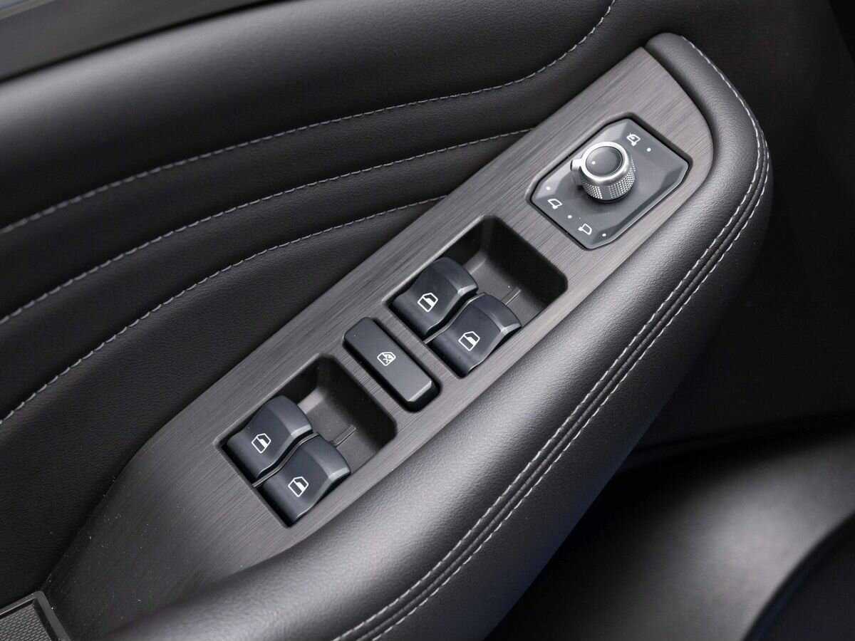 Купить Haval F7, 2020, 93 000 км.. Фото: #15