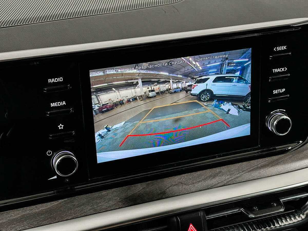 Купить Kia K5, 2020, 47 500 км.. Фото: #14