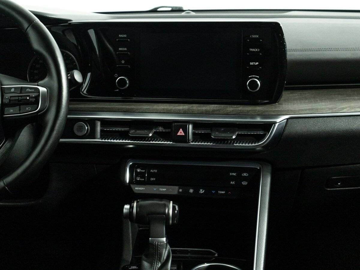 Купить Kia K5, 2020, 87 544 км.. Фото: #14