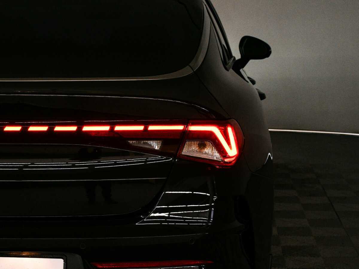 Купить Kia K5, 2020, 78 780 км.. Фото: #17