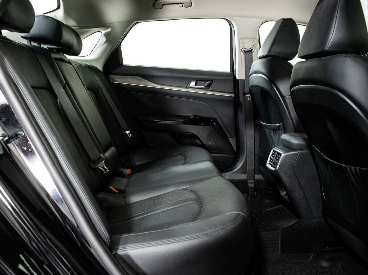 Купить Kia K5, 2021, 57 937 км.. Фото: #17