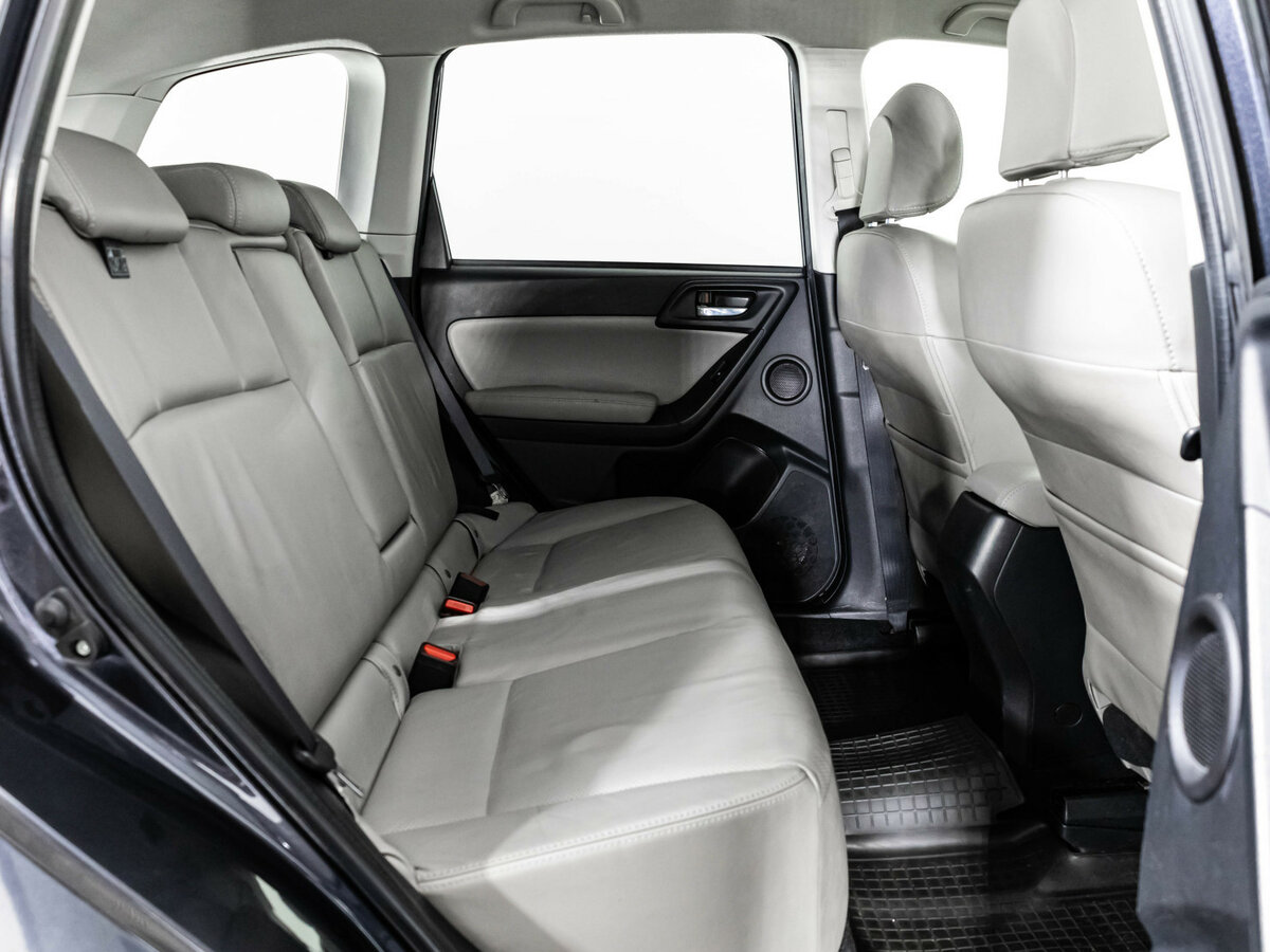 Купить Subaru Forester, 2013, 135 430 км.. Фото: #14