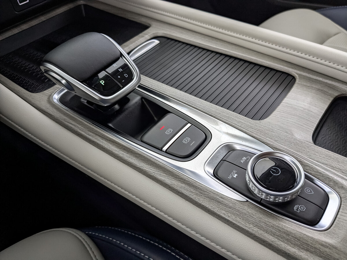 Купить Chery Arrizo 8, 2023, 30 593 км.. Фото: #20