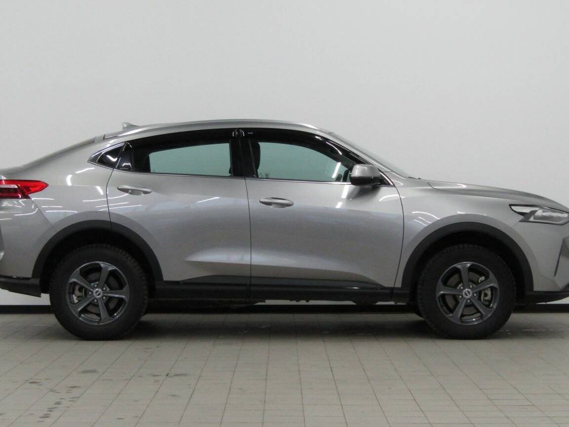 Купить Haval F7x, 2023, 23 864 км.. Фото: #5